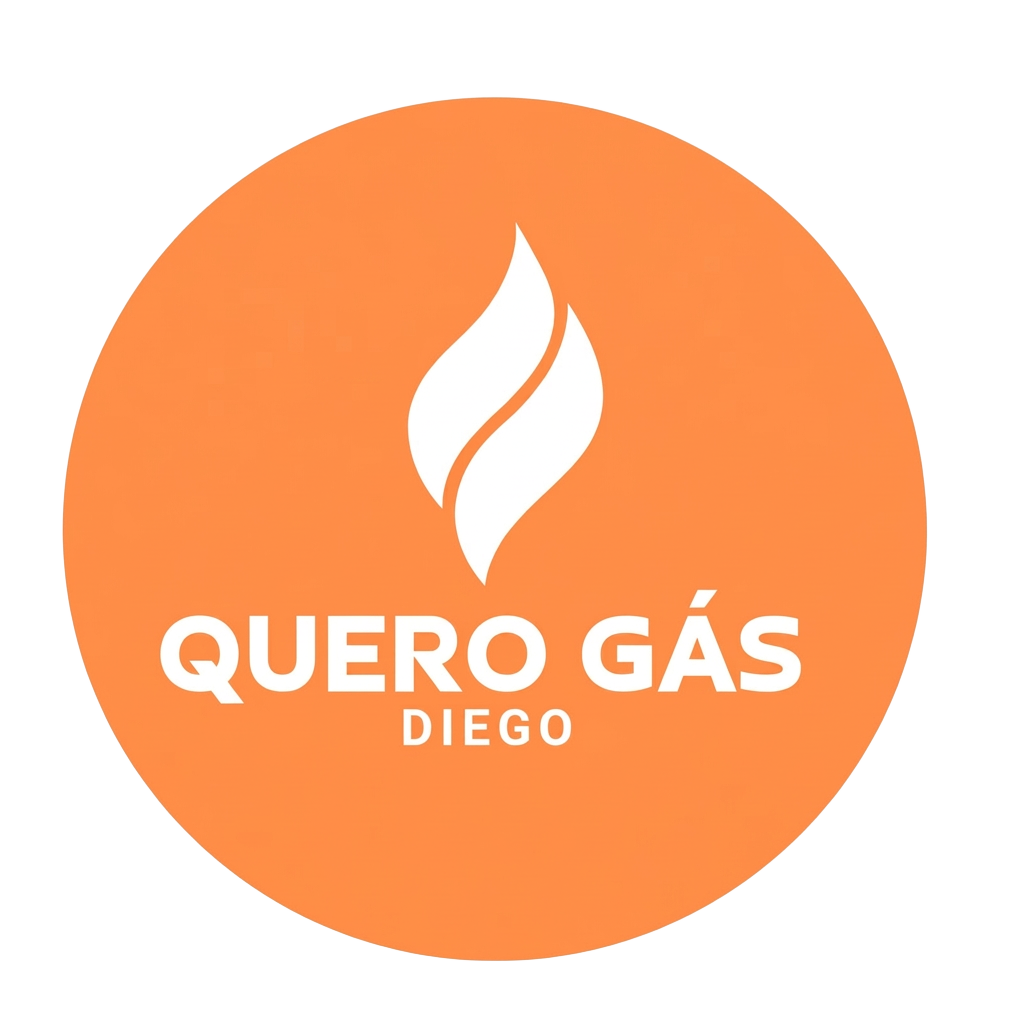 Quero Gás Diego